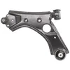 Image de Bras de suspension MOOG FI-TC-14075 essieu avant, gauche, avant