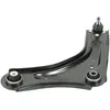 Image de Bras de suspension MOOG RE-WP-13829 essieu avant, gauche, avant