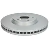 Image de Disque de frein FERODO DDF1777C-1 avant, ventilé, 1 pièce