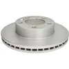 Image de Disque de frein FERODO DDF1974C-1 avant, ventilé, 1 pièce