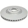 Image de Disque de frein FERODO DDF1987C-1 avant, ventilé, 1 pièce