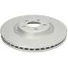 Image de Disque de frein FERODO DDF1997C-1 avant, ventilé, 1 pièce