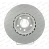 Image de Disque de frein FERODO DDF2182C-1 avant, ventilé, 1 pièce