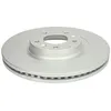 Image de Disque de frein FERODO DDF1767C-1 avant, ventilé, 1 pièce