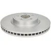 Image de Disque de frein FERODO DDF1841C-1 avant, ventilé, 1 pièce