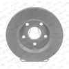 Image de Disque de frein FERODO DDF2098C