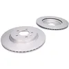 Image de Disque de frein FERODO DDF2188C arrière, ventilé, 2 pièce
