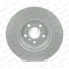 Image de Disque de frein FERODO DDF2204C