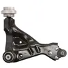Image de Bras de suspension MOOG ME-WP-14046 essieu avant, droite, avant