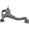 Image de Bras de suspension MOOG LR-WP-13603 essieu avant, gauche, avant