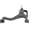 Image de Bras de suspension MOOG LR-WP-13604 essieu avant, droite, avant
