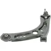 Image de Bras de suspension MOOG VO-WP-13841 essieu avant, gauche,