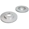 Image de Disque de frein FERODO DDF2089C avant, ventilé, 2 pièce