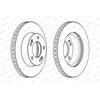 Image de Disque de frein FERODO DDF1810C