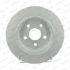 Image de Disque de frein FERODO DDF1911C