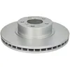 Image de Disque de frein FERODO DDF2314C-1 avant, ventilé, 1 pièce