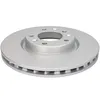 Image de Disque de frein FERODO DDF2401C-1 avant, ventilé, 1 pièce