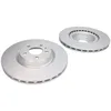 Image de Disque de frein FERODO DDF2329C avant, ventilé, 2 pièce