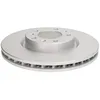 Image de Disque de frein FERODO DDF2405C avant, ventilé, 2 pièce