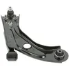 Image de Bras de suspension MOOG PE-WP-14686 essieu avant, droite, avant