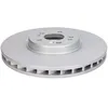 Image de Disque de frein FERODO DDF1085C-1 avant, ventilé, 1 pièce