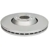 Image de Disque de frein FERODO DDF1274C-1 avant, ventilé, 1 pièce
