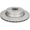 Image de Disque de frein FERODO DDF1297C-1 arrière, ventilé, 1 pièce