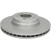Image de Disque de frein FERODO DDF1411C-1 avant, ventilé, 1 pièce
