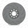 Image de Disque de frein FERODO DDF1422C-1