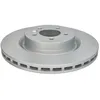 Image de Disque de frein FERODO DDF1434C-1 avant, ventilé, 1 pièce