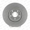 Image de Disque de frein FERODO DDF1478C-1