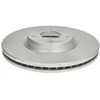 Image de Disque de frein FERODO DDF1505C-1 avant, ventilé, 1 pièce