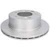Image de Disque de frein FERODO DDF1543C-1 arrière, ventilé, 1 pièce