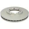 Image de Disque de frein FERODO DDF1552C-1 avant, ventilé, 1 pièce