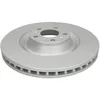 Image de Disque de frein FERODO DDF1572C-1 avant, ventilé, 1 pièce