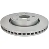 Image de Disque de frein FERODO DDF1593C-1 avant, ventilé, 1 pièce
