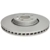 Image de Disque de frein FERODO DDF1607C-1 avant, ventilé, 1 pièce