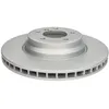 Image de Disque de frein FERODO DDF1634C-1 avant, ventilé, 1 pièce
