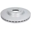 Image de Disque de frein FERODO DDF1702C-1 avant, ventilé, 1 pièce