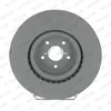Image de Disque de frein FERODO DDF1748C-1