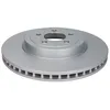 Image de Disque de frein FERODO DDF1765C-1 avant, ventilé, 1 pièce