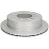Image de Disque de frein FERODO DDF1799C-1 arrière, ventilé, 1 pièce