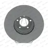 Image de Disque de frein FERODO DDF832C-1