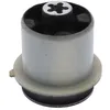 Image de Suspension, corps de l'essieu MOOG VO-SB-13528