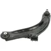 Image de Bras de suspension MOOG NI-WP-13313 essieu avant, gauche, avant