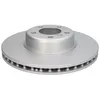 Image de Disque de frein FERODO DDF2403C-1 avant, ventilé, 1 pièce