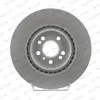 Image de Disque de frein FERODO DDF2203C-1