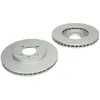 Image de Disque de frein FERODO DDF182C avant, ventilé, 2 pièce