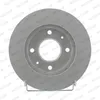 Image de Disque de frein FERODO DDF885C