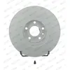 Image de Disque de frein FERODO DDF1057C